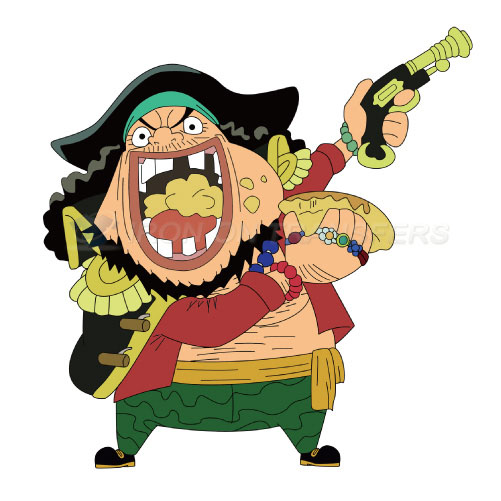 One Piece Iron-on Stickers (Heat Transfers)NO.618